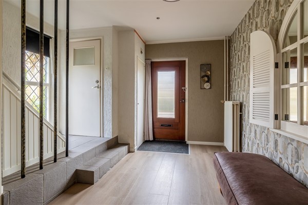 Medium property photo - Meidoornlaan 2a, 9674 EB Winschoten